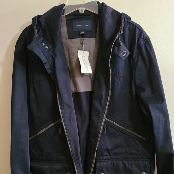 Banana Republic Jacket - Picture 1 of 4